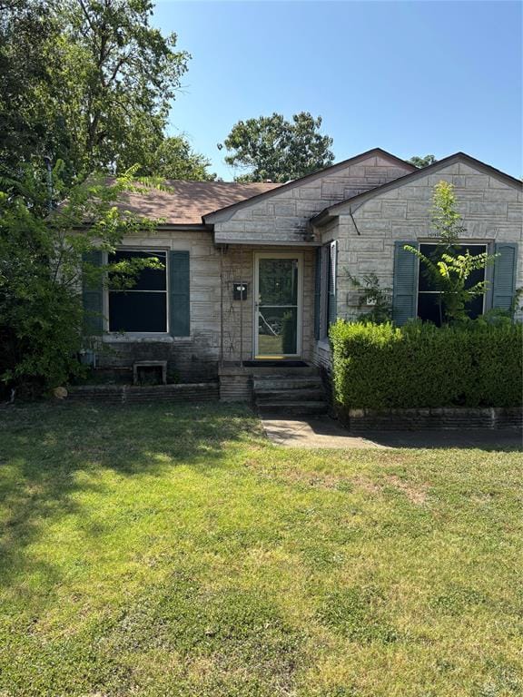 4252 S Cresthaven Road, Dallas TX 75209