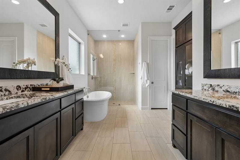 4043 Fairbanks Drive, Frisco TX 75033 - Photo 17