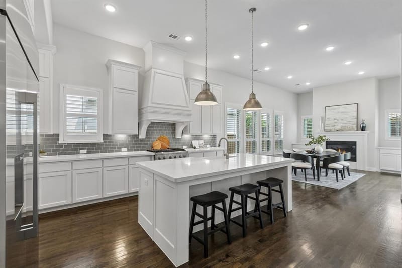 4043 Fairbanks Drive, Frisco TX 75033 - Photo 12