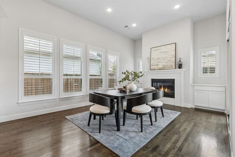 4043 Fairbanks Drive, Frisco TX 75033 - Photo 7