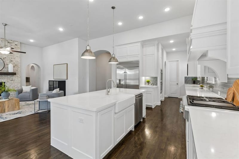 4043 Fairbanks Drive, Frisco TX 75033 - Photo 11