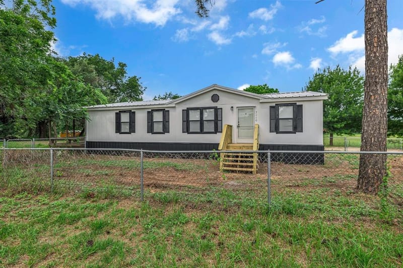7110 FM 1189, Weatherford TX 76439 - Photo 2