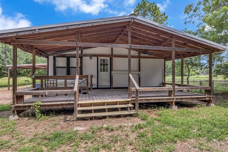 7110 FM 1189, Weatherford TX 76439 - Photo 6