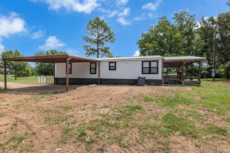 7110 FM 1189, Weatherford TX 76439 - Photo 4