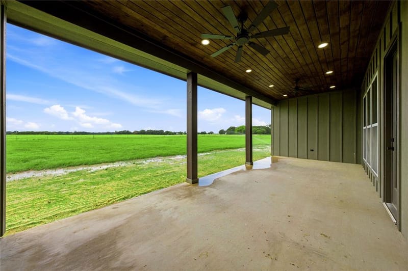 711 VZ County Road 2810, Mabank TX 75147 - Photo 26