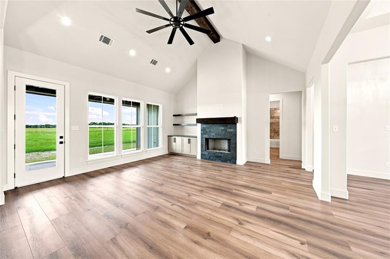 711 VZ County Road 2810, Mabank TX 75147 - Photo 9