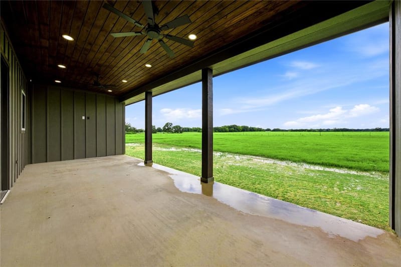711 VZ County Road 2810, Mabank TX 75147 - Photo 8