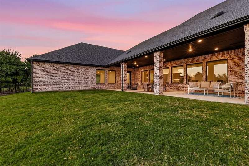 1085 Peppy San Drive, Lucas TX 75002 - Photo 34