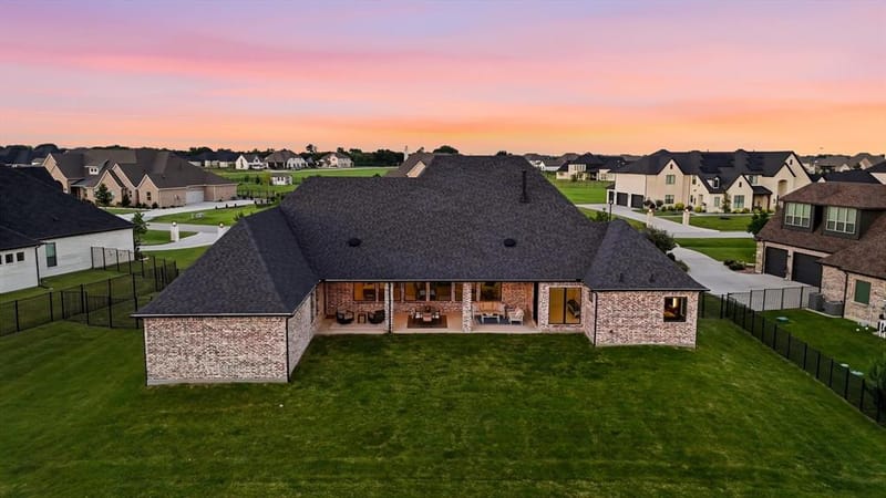 1085 Peppy San Drive, Lucas TX 75002 - Photo 35