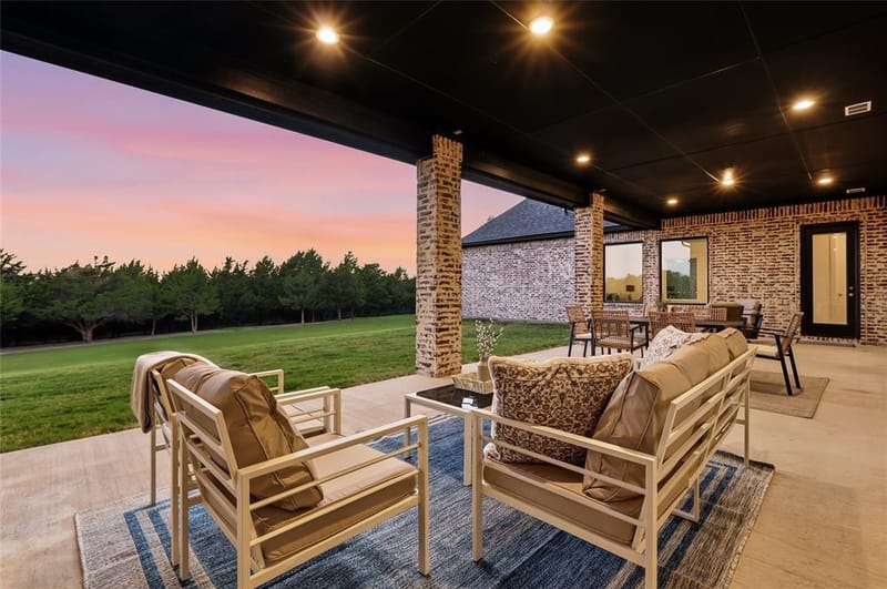 1085 Peppy San Drive, Lucas TX 75002 - Photo 4