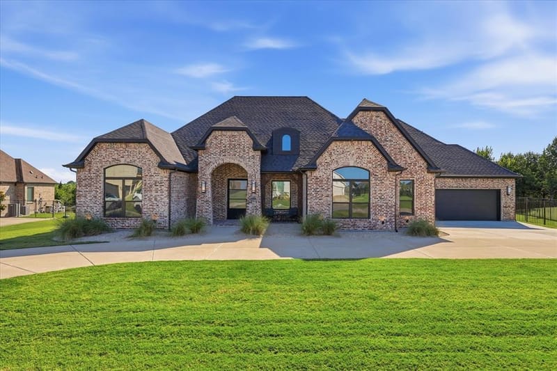 1085 Peppy San Drive, Lucas TX 75002 - Photo 8