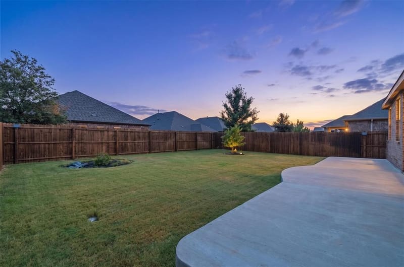2717 Ainsworth Road, Aubrey TX 76227 - Photo 4