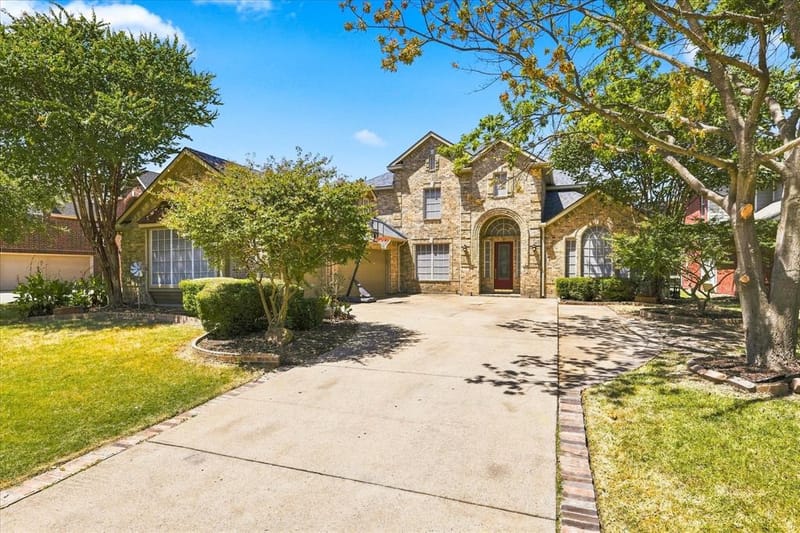 9709 Waterview Parkway, Rowlett TX 75089