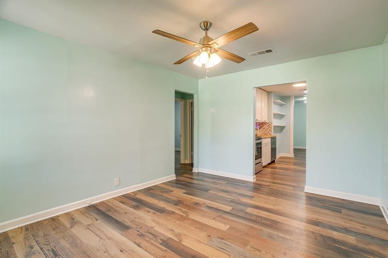 5433 Como Drive, Fort Worth TX 76107 - Photo 6