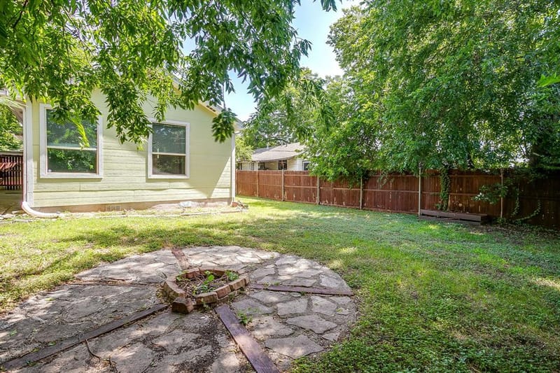 5433 Como Drive, Fort Worth TX 76107 - Photo 32