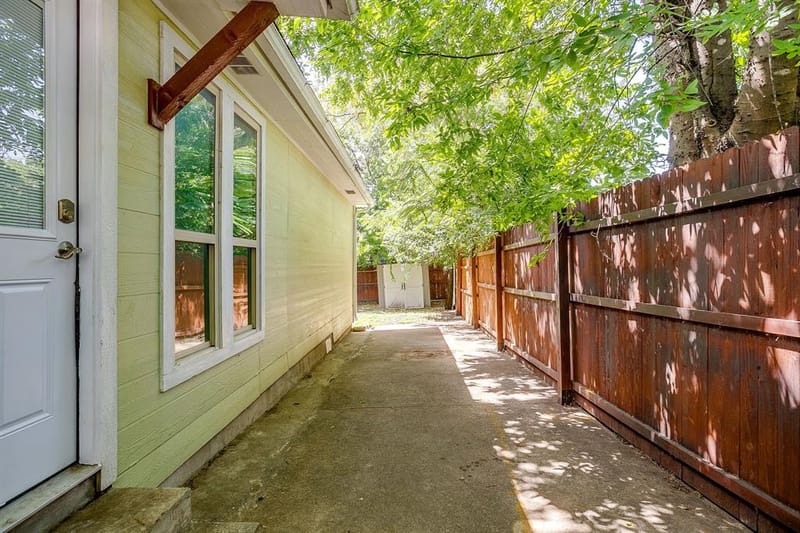 5433 Como Drive, Fort Worth TX 76107 - Photo 28