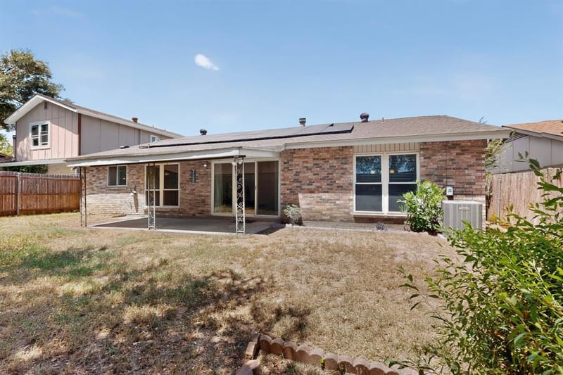 7305 Southridge Trail, Fort Worth TX 76133 - Photo 17
