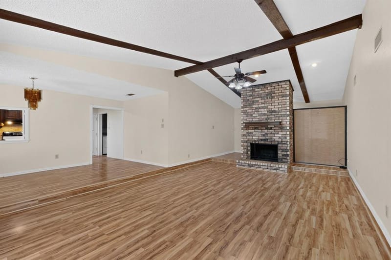 7305 Southridge Trail, Fort Worth TX 76133 - Photo 5