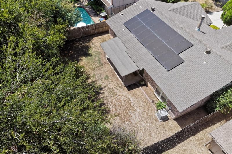7305 Southridge Trail, Fort Worth TX 76133 - Photo 19