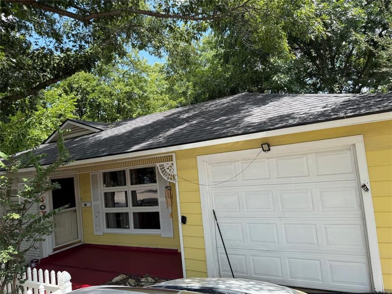 4812 Matar Street, Haltom City TX 76117 - Photo 2