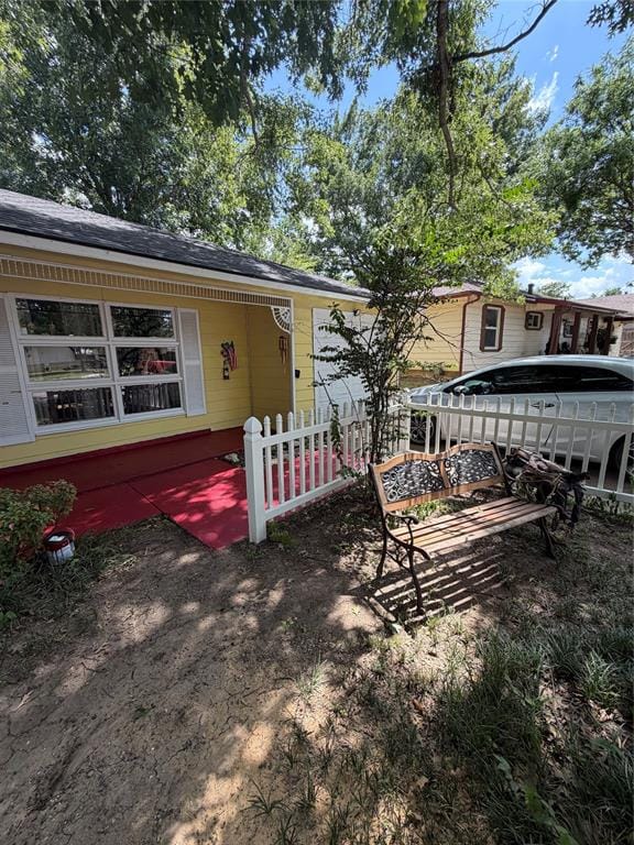 4812 Matar Street, Haltom City TX 76117 - Photo 6
