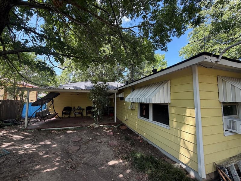 4812 Matar Street, Haltom City TX 76117 - Photo 14