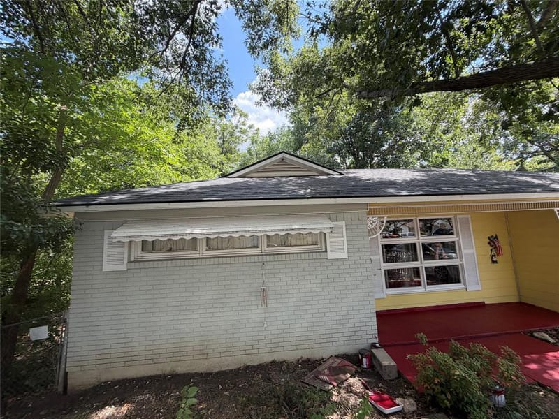 4812 Matar Street, Haltom City TX 76117 - Photo 4