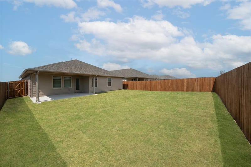 1601 Gulin Street, Royse City TX 75189 - Photo 2