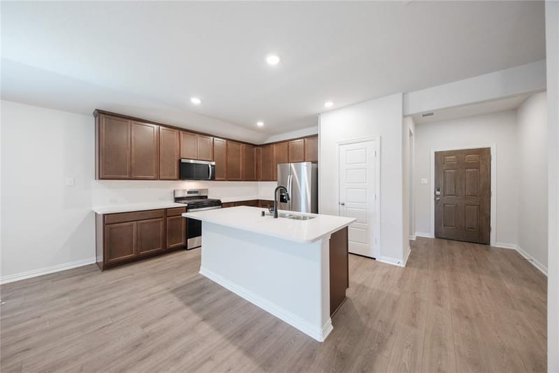1601 Gulin Street, Royse City TX 75189 - Photo 5