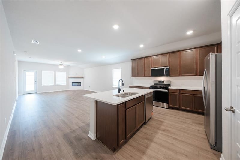 1601 Gulin Street, Royse City TX 75189 - Photo 4