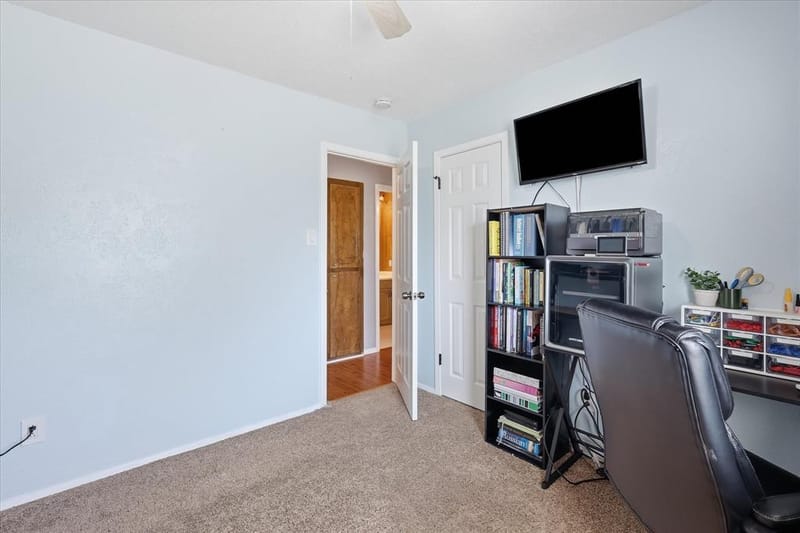 892 Highland Circle, Springtown TX 76082 - Photo 22