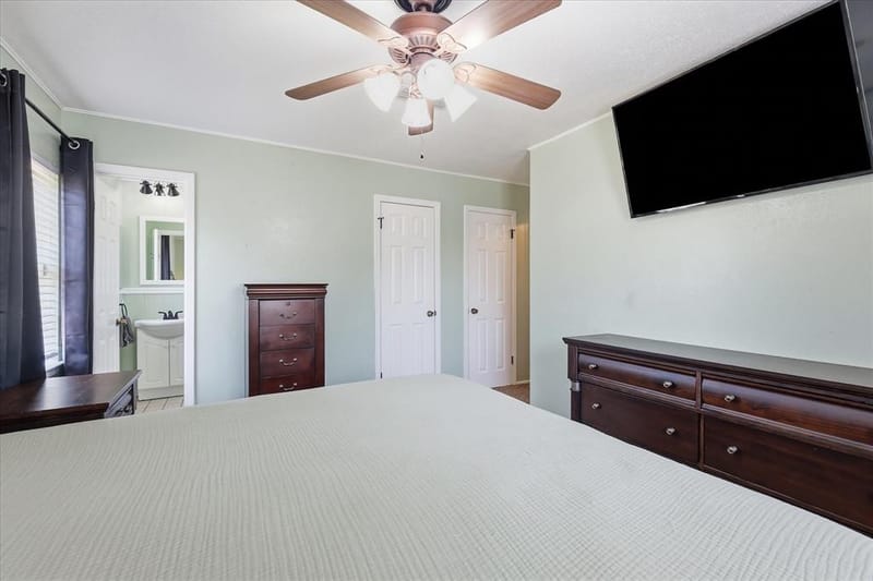 892 Highland Circle, Springtown TX 76082 - Photo 21