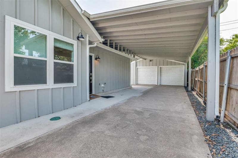 3233 Lubbock Avenue, Fort Worth TX 76109 - Photo 22