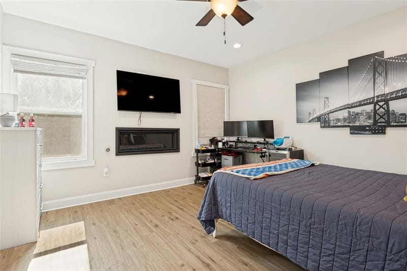3233 Lubbock Avenue, Fort Worth TX 76109 - Photo 9