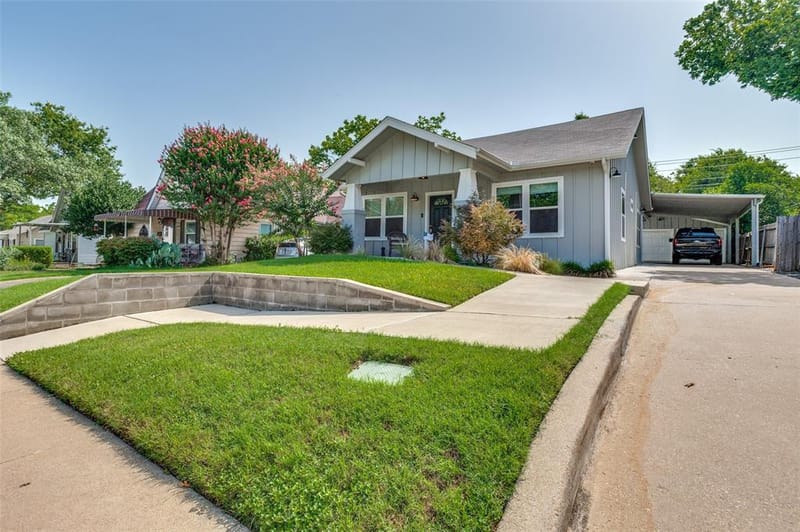 3233 Lubbock Avenue, Fort Worth TX 76109 - Photo 14