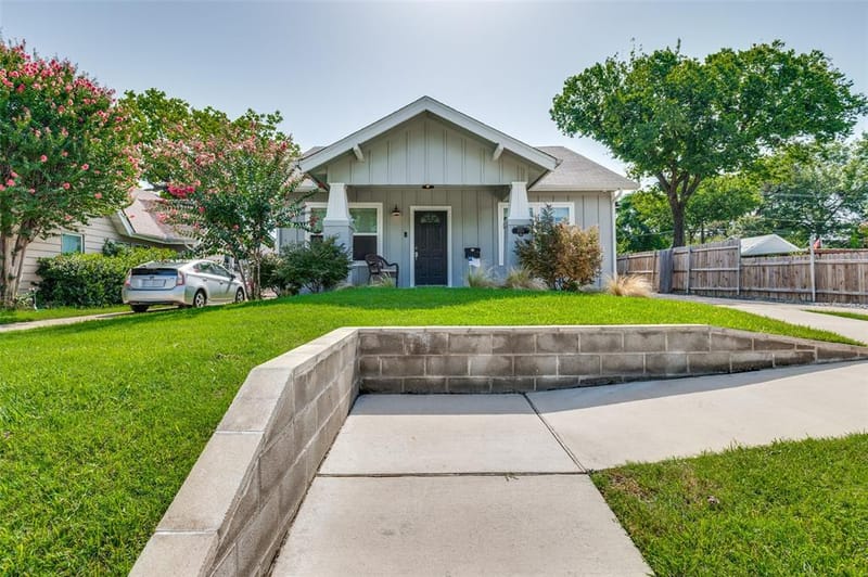 3233 Lubbock Avenue, Fort Worth TX 76109 - Photo 15