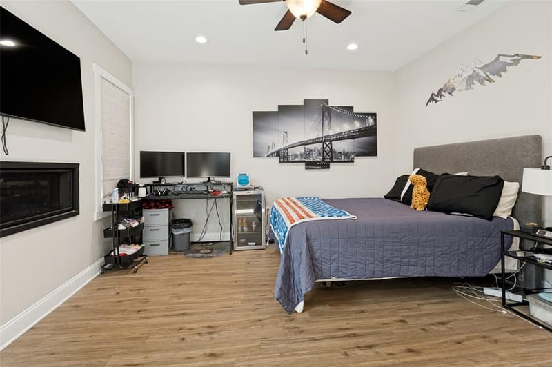 3233 Lubbock Avenue, Fort Worth TX 76109 - Photo 21