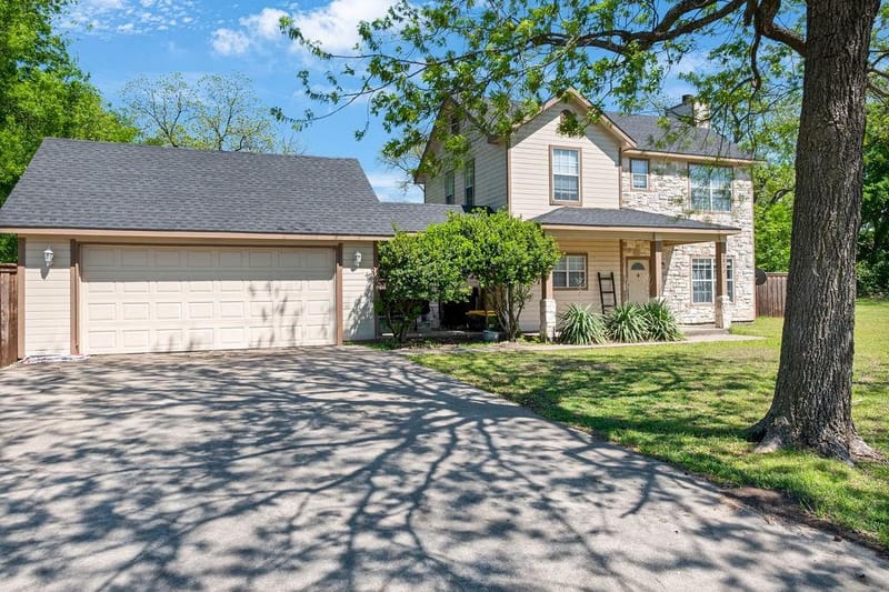 487 S Waco Street, Van Alstyne TX 75495 - Photo 5