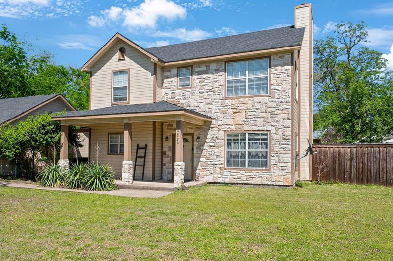 487 S Waco Street, Van Alstyne TX 75495 - Photo 4