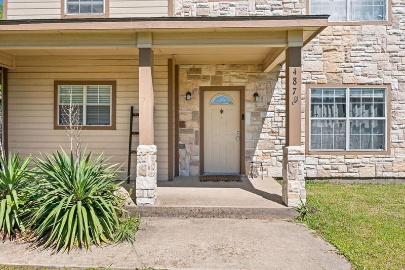 487 S Waco Street, Van Alstyne TX 75495 - Photo 8