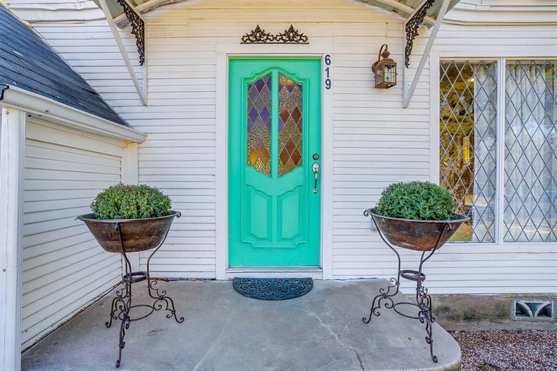 619 W Live Oak Street, Jacksboro TX 76458 - Photo 25