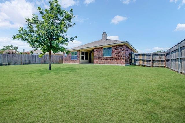 804 Bur Oak Drive, Burleson TX 76028 - Photo 21