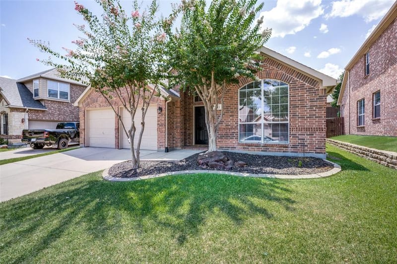3613 Timothy Drive, Flower Mound TX 75022 - Photo 2