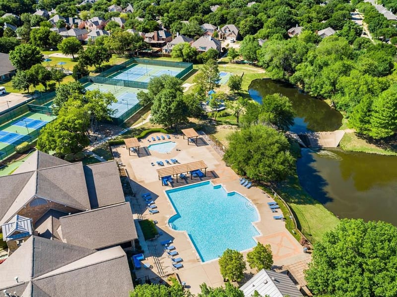 3613 Timothy Drive, Flower Mound TX 75022 - Photo 28