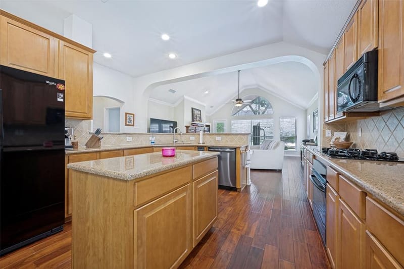 3613 Timothy Drive, Flower Mound TX 75022 - Photo 9