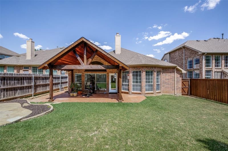 3613 Timothy Drive, Flower Mound TX 75022 - Photo 24