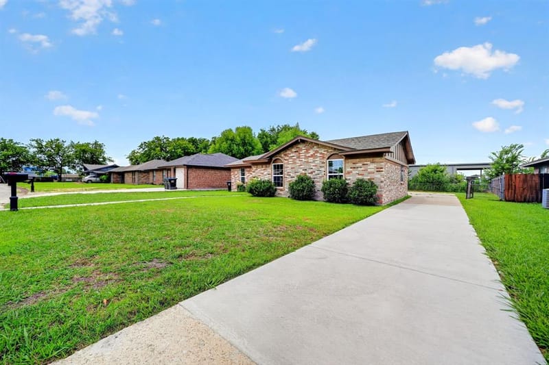 8312 Charles Street, Greenville TX 75402 - Photo 2