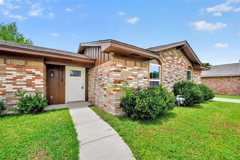 8312 Charles Street, Greenville TX 75402 - Photo 3