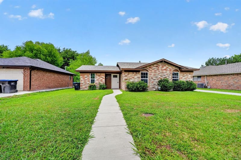 8312 Charles Street, Greenville TX 75402 - Photo 38