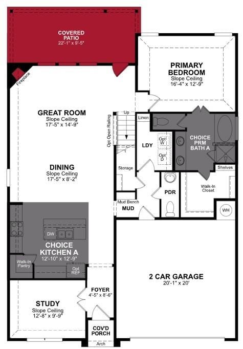 1612 Etosha Drive, Royse City TX 75189 - Photo 10